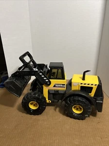 Vintage Mighty Tonka Working Front End Loader XMB -975 - Picture 1 of 6