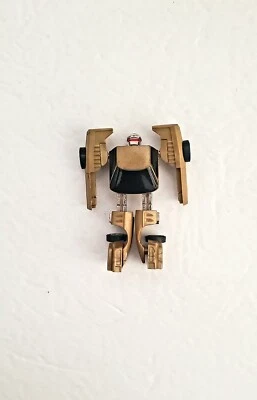 Gobots Stinger figure 1985 Tonka - Image 1 of 4