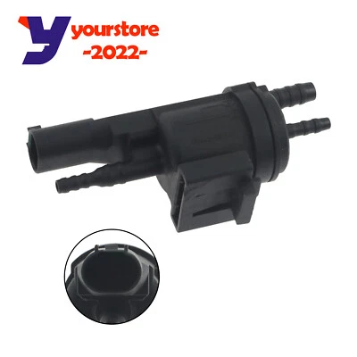 Válvula de recirculación de gases de escape apta para Mercedes-Benz E430 2000-2002 Foto 1 de 4