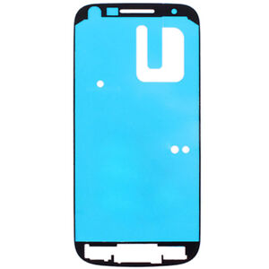 Klebefolie für Samsung Galaxy S4 Mini i9195 i9190 Kleber frontglas Sticker