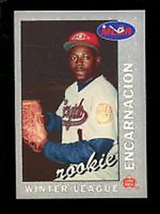 B1478- 1993 Lime Rock Dominican Winter BB #s 1-161 -You Pick- 10+ FREE US SHIP