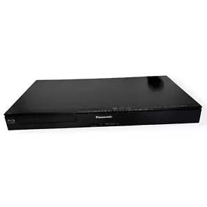 Panasonic SA-BTT190 3D Blu-ray DVD CD Disc Home Theater System Wired 5.1 Channel - Picture 1 of 9