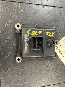 2017-22 Ford F350SD Transmission Control Module 6.7L V8 TD AT 4x4 (HC3A12B565CA) - Bild 1 von 3