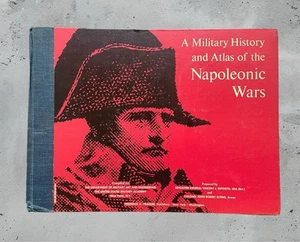 A Military History and Atlas of the Napoleonic Wars - Picture 1 of 8