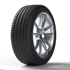 Neumáticos de Verano Michelin 275/55 R17 109V LATITUDE SPORT 3 - Imagen 1 de 6
