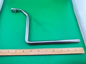 MAC Tools S 127 9/16” 12pt. Offset Distributor Wrench S127 USA - Picture 1 of 5