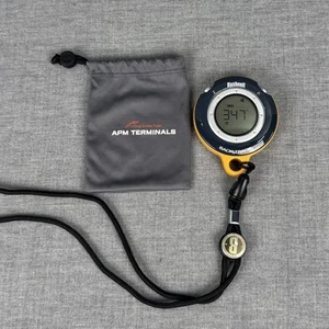 Bushnell Back Track 360060 GPS Personal Locator Hunting Camping Fishing - Picture 1 of 6