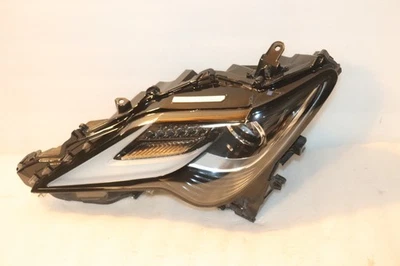 2019-2024 Lexus RC300 RC350 Left Driver LED Single Beam Headlight Headlamp OEM - Image 1 of 4