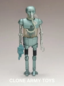 Star Wars 2-1B Medical Droid Vintage Collection VC TVC Target 3 Pack Special Set - Picture 1 of 1