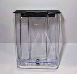 Gourmia One Touch Automatic Espresso Maker (GCM4230) Water Tank Replacement Only - Picture 1 of 3