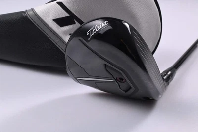 Titleist TSR2 #3 Wood / 15 Degree / Regular Flex Tensei AV Blue 65 Shaft - Image 1 of 4