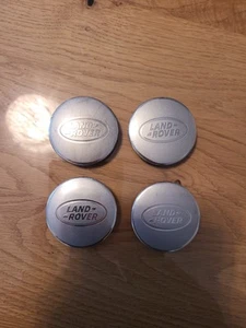 Genuine Land Rover Alloy Wheel Centre Cap for Discovery / Sport - Picture 1 of 5