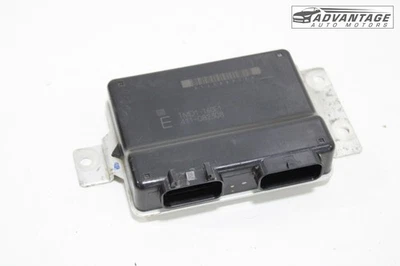 2003-2007 HUMMER H2 FUEL INJECTION THROTTLE CONTROL ACTUATOR MODULE OEM - Image 1 of 4