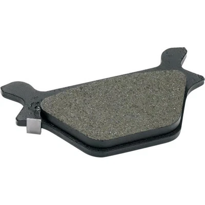 Pastillas de freno Cycle Visions The Squealers moto bicicleta de calle CV701 1720-0074 Foto 1 de 4