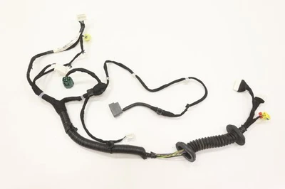 Arnés de cableado de puerta delantera derecha Nissan Titan 2017-2024 OEM 241249FV0A Foto 1 de 4