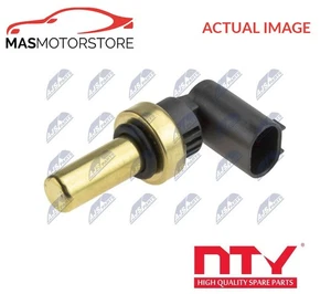 COOLANT TEMPERATURE SENSOR GAUGE NTY ECT-PL-005 V FOR OPEL ASTRA J,ASTRA H - Picture 1 of 9