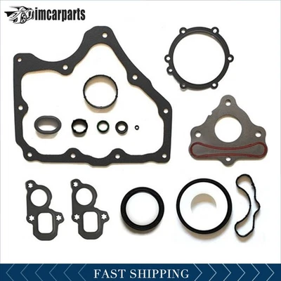 Juego de juntas inferiores para GMC Sierra 1500 Yukon 2014-2016 5,3 L 6,2 L 2015 Foto 1 de 3