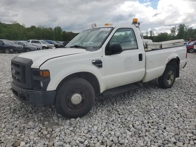 Passenger Front Window Regulator Manual Fits 99-12 FORD F250SD PICKUP 3553052 Foto 1 de 4