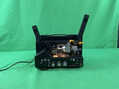 Proyector Sankyo Sound-500 Super8 | Solo piezas Foto 1 de 4