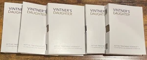 Vintners Daughter Active Treatment Essence 5 Samples 2ml Each - Picture 1 of 4