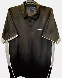 VOLVO: BUSINESS POLO SHIRT / WINNING SPIRIT AUST. SIZE 2XL - VERY GOOD CONDITION - Picture 1 of 7