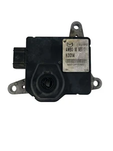 OEM 2011-2014 MAZDA CX-9 TRANSMISSION COMPUTER CONTROL MODULE TCU TCM AWB0189E1C - Picture 1 of 3