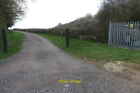 Photo 6X4 Bridleway Towards Aldershot Farm Bicester  C2016