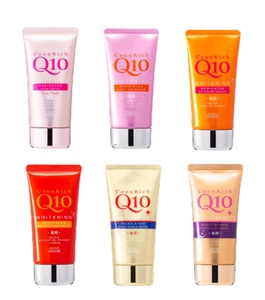 Kose CoenRich Medicated Whitening / Extra Guard / Night Renew Hand Cream 80g - Picture 1 of 24