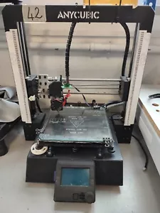 Stampanti 3D Anycubic i3 Mega FDM - Foto 1 di 2