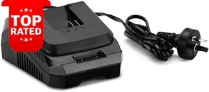 Powerplus 20V Rapid Charger (65W) - CT20VHTLBCHB - Picture 1 of 12