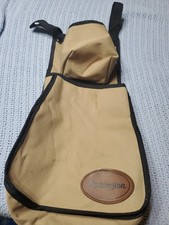 Remington Trap Shooting Shell Bag. Hull Bag Skeet Shooting