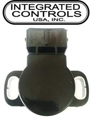 节气门位置传感器三菱 1997 - 2002 Mirage 和 1997 - 1999 年 Montero Sport — 第 1/3 张图片