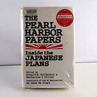Pearl Harbor Papers (H): Inside the Japanese Plans Sent Tracked