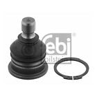 Ball Joint Front Axle Left or Right Febi Bilstein 29705 - OE Matching Quality