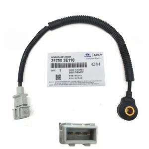 39250-3E110 Nuevo Sensor de Golpe para 06-10 Hyundai Santa Fe Optima Rondo 2.7L - Imagen 1 de 8