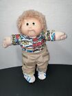 Borden Valor Cabbage Patch Kids HM #5 Wearing Authentic & Complete KT 804A