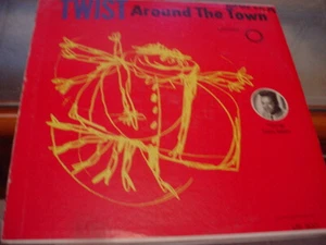 TOMMY NAVARRO AND THE SUNDIALERS sehr guter Zustand + bis sehr guter Zustand + LP auf URANIA 1961 - Bild 1 von 2