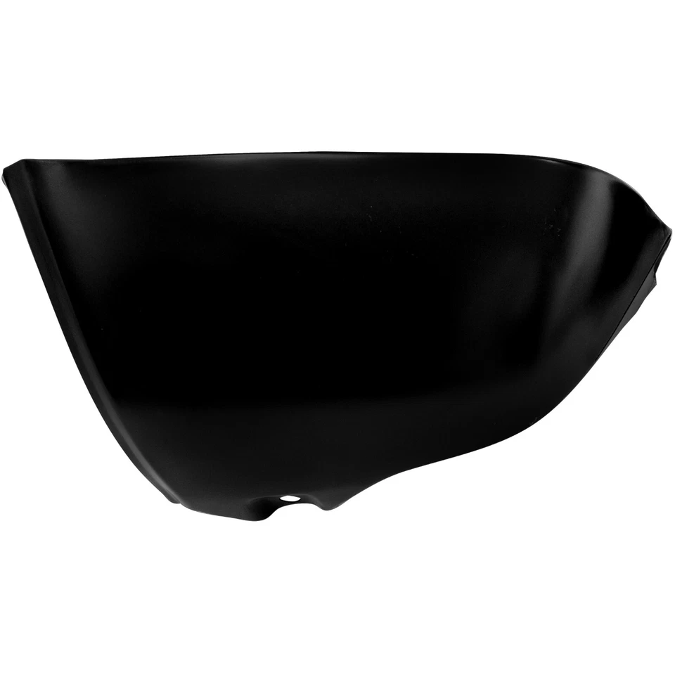 1967 1968 Chevy Camaro 1967 Pontiac Firebird Fender Extension Right Side Dii Foto 1 de 1