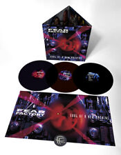 Fear Factory Soul of a New Machine (Vinyl LP)
