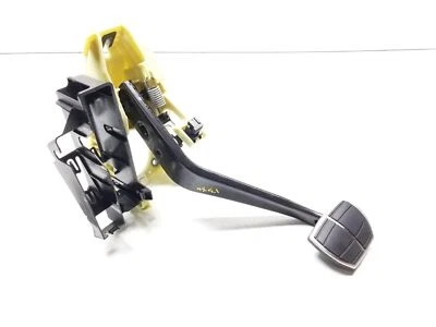 07 08 09 10 11 12 13 BMW X6 PEDAL FRENO OEM Foto 1 de 4