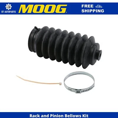 Kit de fuelle de piñón y cremallera izquierda para Honda Accord 1994-1997 MOOG 1994 1995 1996 Foto 1 de 4