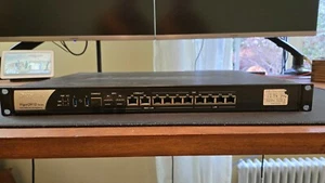 Draytek Vigor 3910 Multi-WAN Security VPN Router - Picture 1 of 3