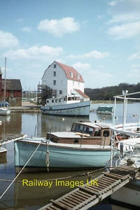 Foto - The Tide Mill Woodbridge c1981 - Imagen 1 de 1