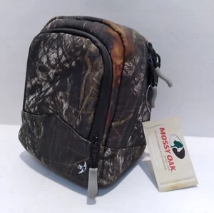 Mossy Oak Brand Camo NITIZE MOBILE ZUBEHÖR TASCHE Jagd Sport #2319967 Neu! - Bild 1 von 24