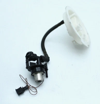 BMW 750i 2010 kit de reparación de suspensión/brida de bomba de combustible OEM ORIGINAL B0277 Foto 1 de 4