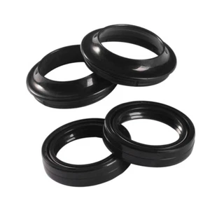 Motorcycle Front Fork Oil Seal Cover 31x43x10.5MM For Honda MSX125 2013-2017 - Picture 1 of 6