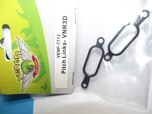Venom Vnr3d Pitch links venf7713 - Picture 1 of 5