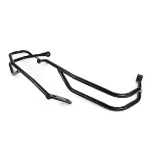 Protectores de manillar aptos para Triumph Tiger 900 Rally/GT/Pro 2020-2022 - Imagen 1 de 10