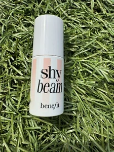 Benefit Dandelion Shy Beam 4ml Nude Pink Matte-Radiance Highlighter Brand New - Picture 1 of 2