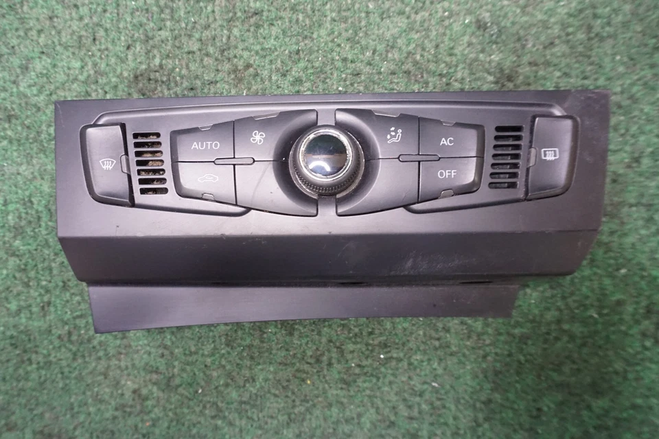 2009 2010 2011 年 2012 年奥迪 A4 高级交流控制原始设备制造商 8T1820043T — 第 1/4 张图片